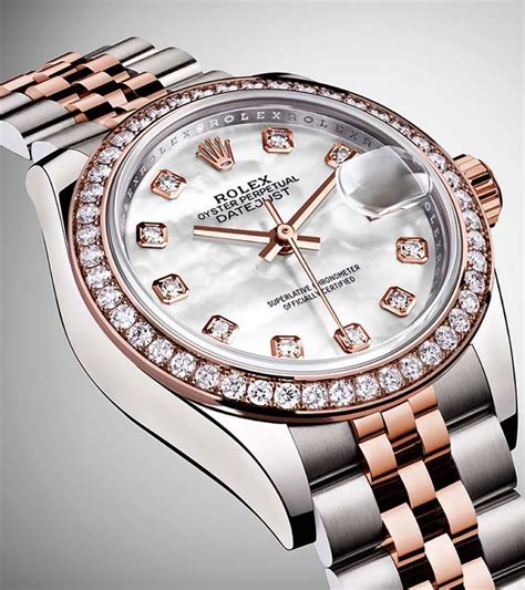 rolex vrouwen model|new Rolex watches for women.